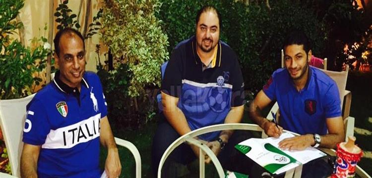 شريف عبدالفضيل شريف عبدالفضيل